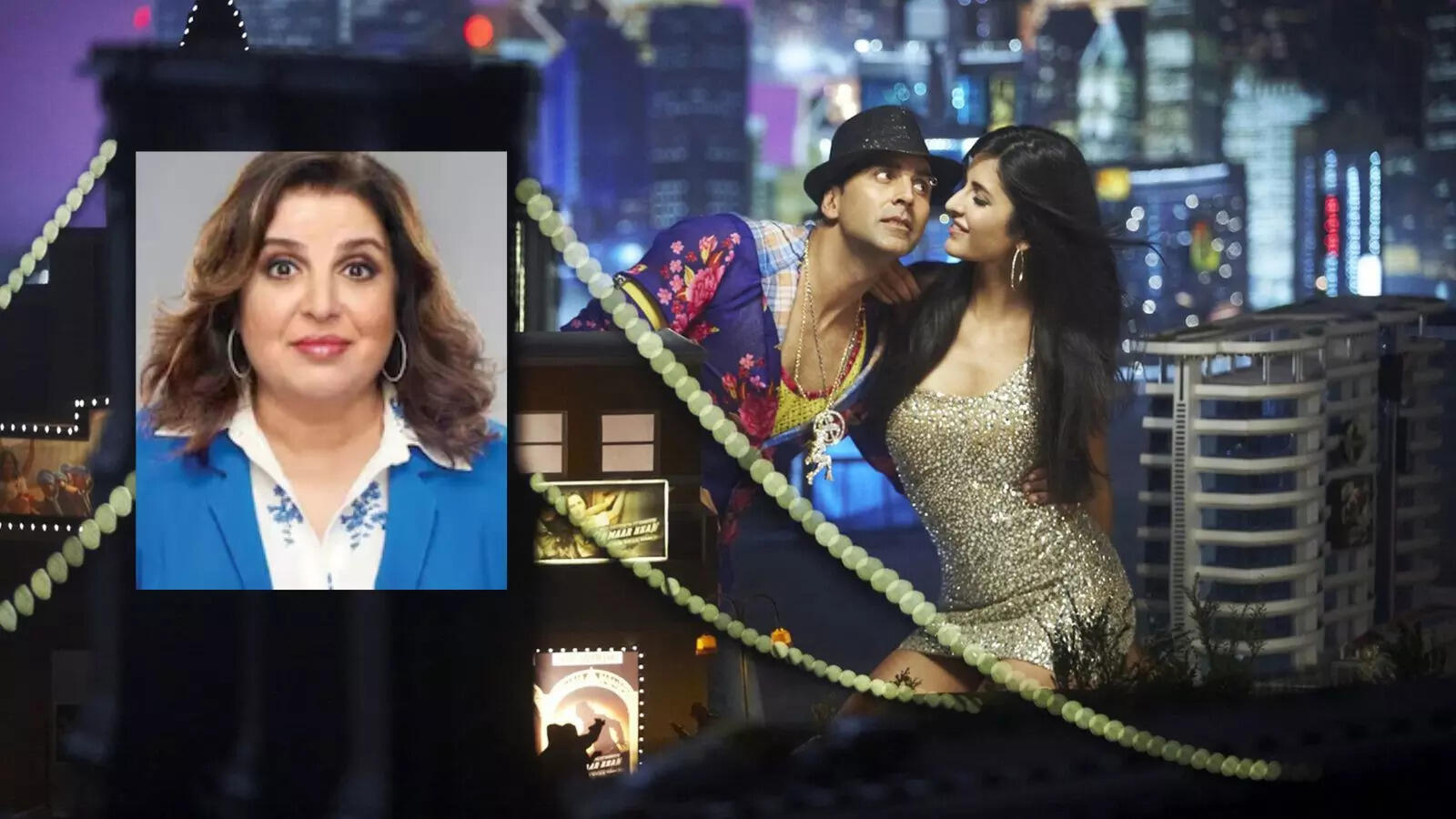 'तीस मार खान' की रिलीज के बाद फराह खान की हुई थी खूब बेइज्जती, बोलीं- इतनी बड़ी गलती कैसे कर दी?