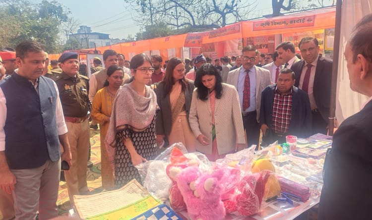 न्याय और जनकल्याण को हर किसी तक पहुंचाना है : रीता कौशिक