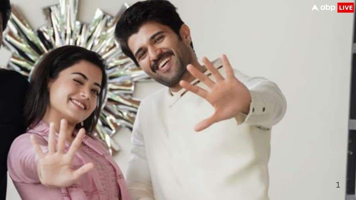 Rashmika-Vijay wedding Live: उदयपुर में शाही शादी करेंगे रश्मिका-विजय, जानें- हल्दी से लेकर मेहंदी तक सभी प्री वेडिंग फंक्शन की डिटेल्स