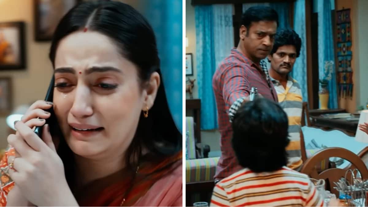 शालिनी के घर घुसे गुंडे! बच्चों की सुरक्षा के लिए शिवप्रसाद को किया कॉल, ‘मिस्टर एंड मिसेज परशुराम’ का नया प्रोमो हुआ रिलीज