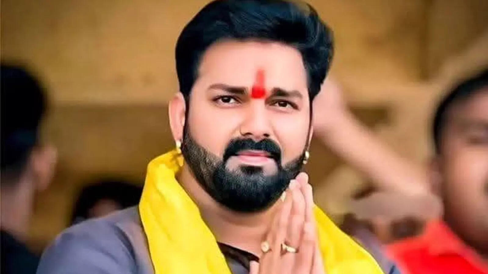 पवन सिंह के नाम पर 14 लाख रुपये का फ्रॉड, आर्टिस्ट को दोस्तों ने ही ठगा, 4 के खिलाफ केस हुआ दर्ज