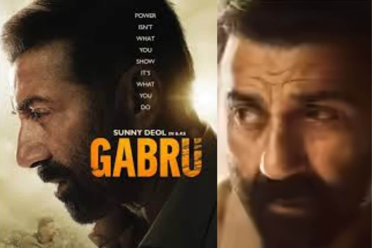रणवीर सिंह-यश संग भिड़ंत से बचे सनी देओल, बदली 'गबरू' की रिलीज डेट, अब 8 मई को देगी दस्तक