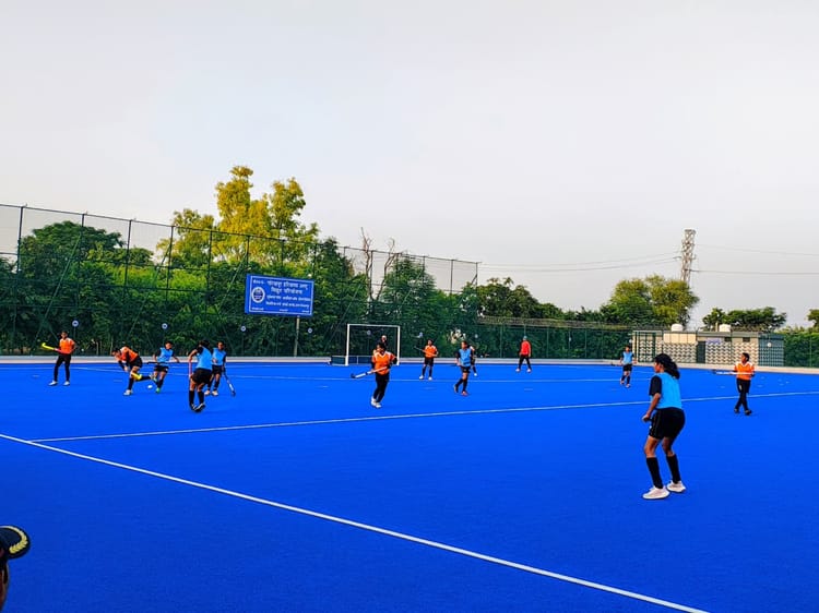 Fatehabad News: जिले में खेल नर्सरियां बनाने के लिए आए 195 आवेदन