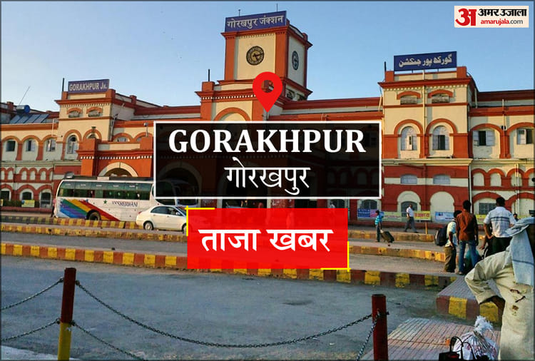 Gorakhpur News: गांव की युवती के साथ भागा, नाले में मिली युवक के पिता की लाश