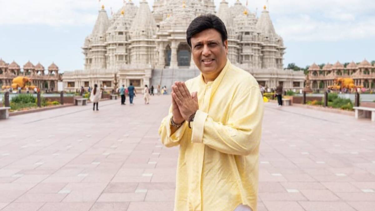 क्या सच में बैंकरप्ट हो गए हैं गोविंदा? भांजे ने कर दिया खुलासा, तलाक और डाउनफॉल की आ रही थी अफवाहें