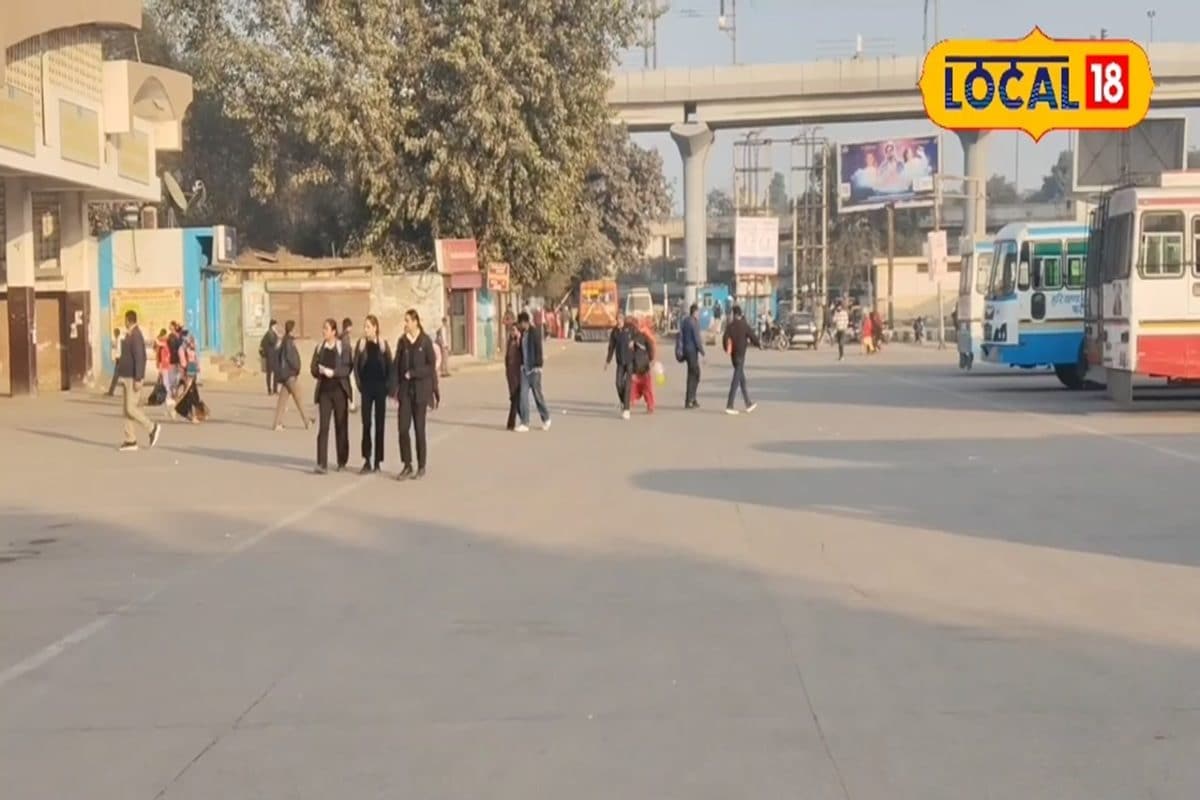 Haryana Weather Live: सुुबह ठंड, दिन में तेज धूप...हरियाणा में बदला मौसम, सर्दी की हुई विदाई, अब बारिश होगी या नहीं, जानें अपडेट