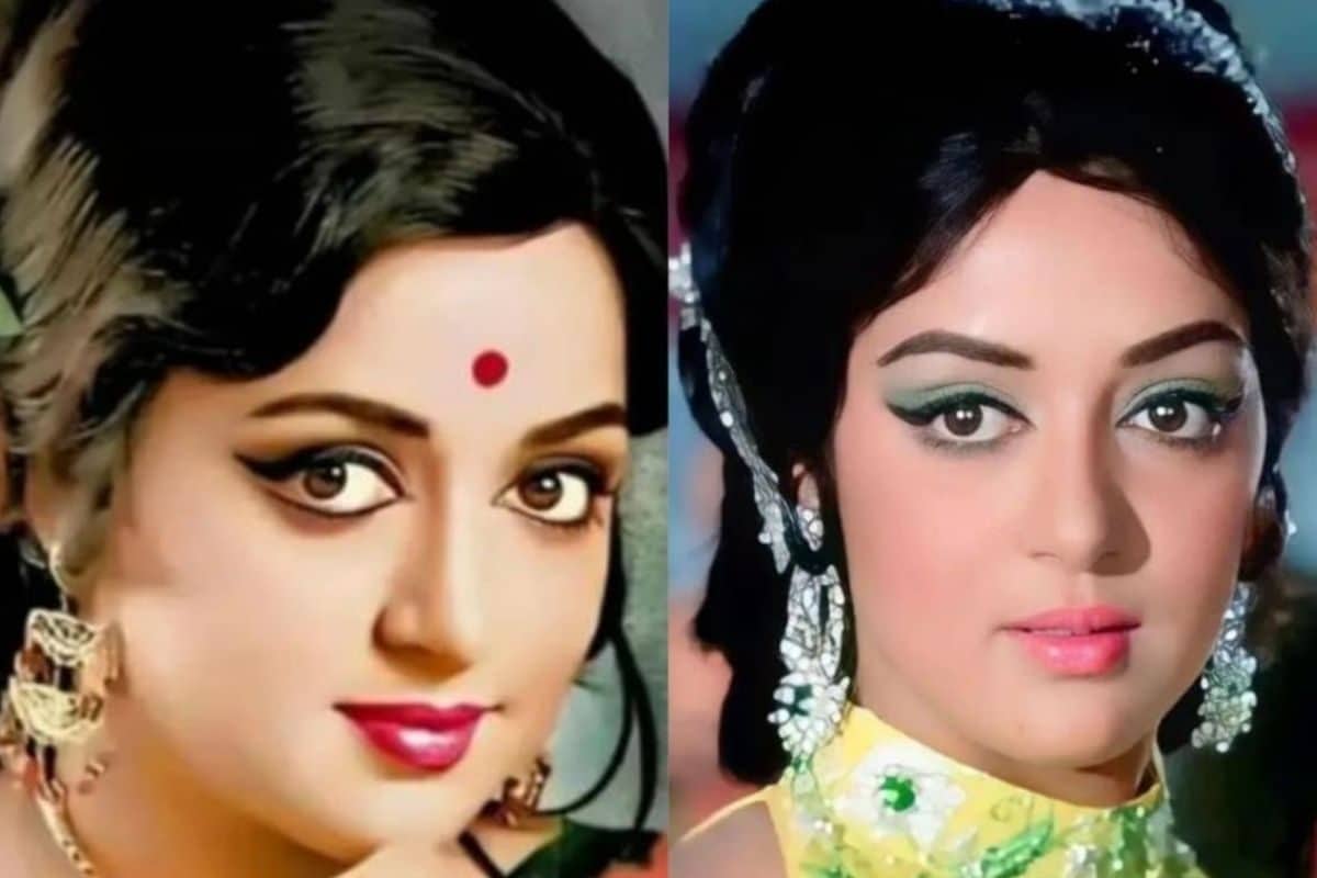 1978 की ब्लॉकबस्टर, शूटिंग शुरू होती ही हेमा मालिनी हुईं परेशान, सेट से हुईं रफूचक्कर, नई एक्ट्रेस ने रच दिया इतिहास