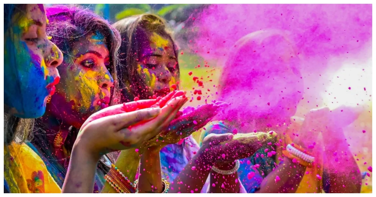 Holi Kab Hai 2026: 3 या 4 मार्च कब है होली? होलिका दहन-होली की तिथि को लेकर दूर करें भ्रम