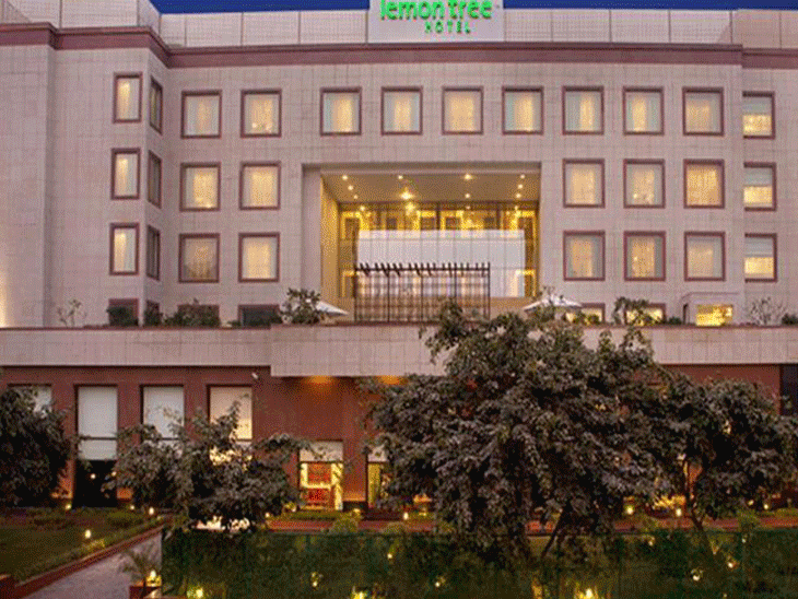 AI समिट से होटलों का किराया ₹6 लाख तक पहुंचा:इवेंट में सुंदर पिचई, सैम ऑल्टमैन जैसे दिग्गज शामिल हो रहे; 20 फरवरी तक चलेगा