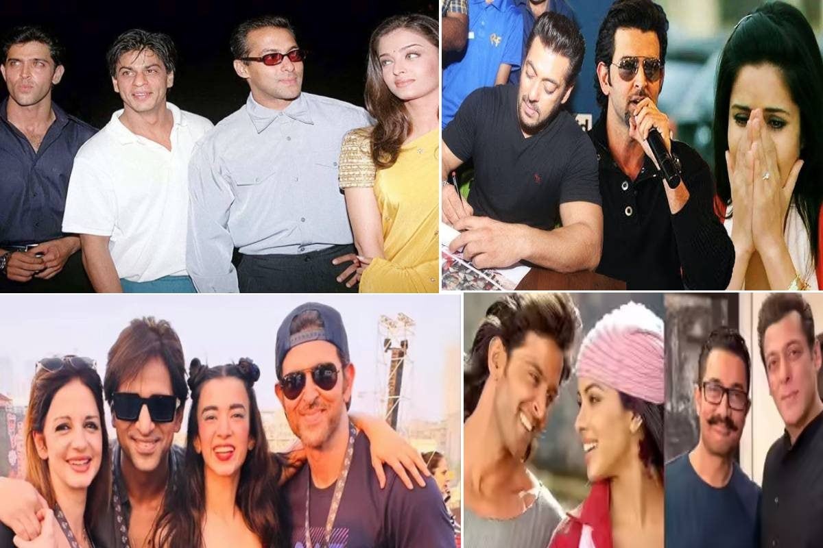 बॉलीवुड का वो सुपर स्टार, 13 साल में दीं 5 ब्लॉकब्स्टर फिल्में, नजरों के सामने बिखरा परिवार, घर में हुए तीन तलाक