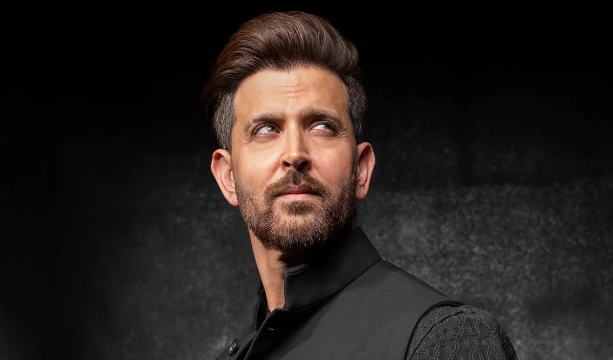 अलविदा मेरे गुरु... Hrithik Roshan ने M M Baig के निधन पर लिखा भावुक नोट, बोले- 'आपने ही बनाया मुझे सुपरस्टार'
