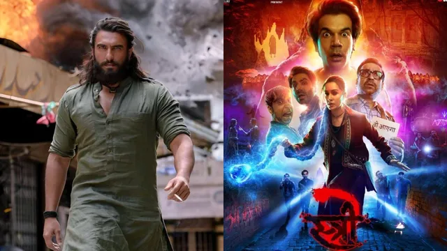 CBFC से पास Dhurandhar 2 Box Office पर रचेगी इतिहास, ‘स्त्री 2’ का रिकॉर्ड तोड़ने की तैयारी में रणवीर की फिल्म?