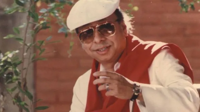 RD Burman Biopic: बड़े पर्दे पर उतरेगी लीजेंडरी म्यूजिक डायरेक्टर की कहानी, Neeraj Pandey करेंगे डायरेक्ट?