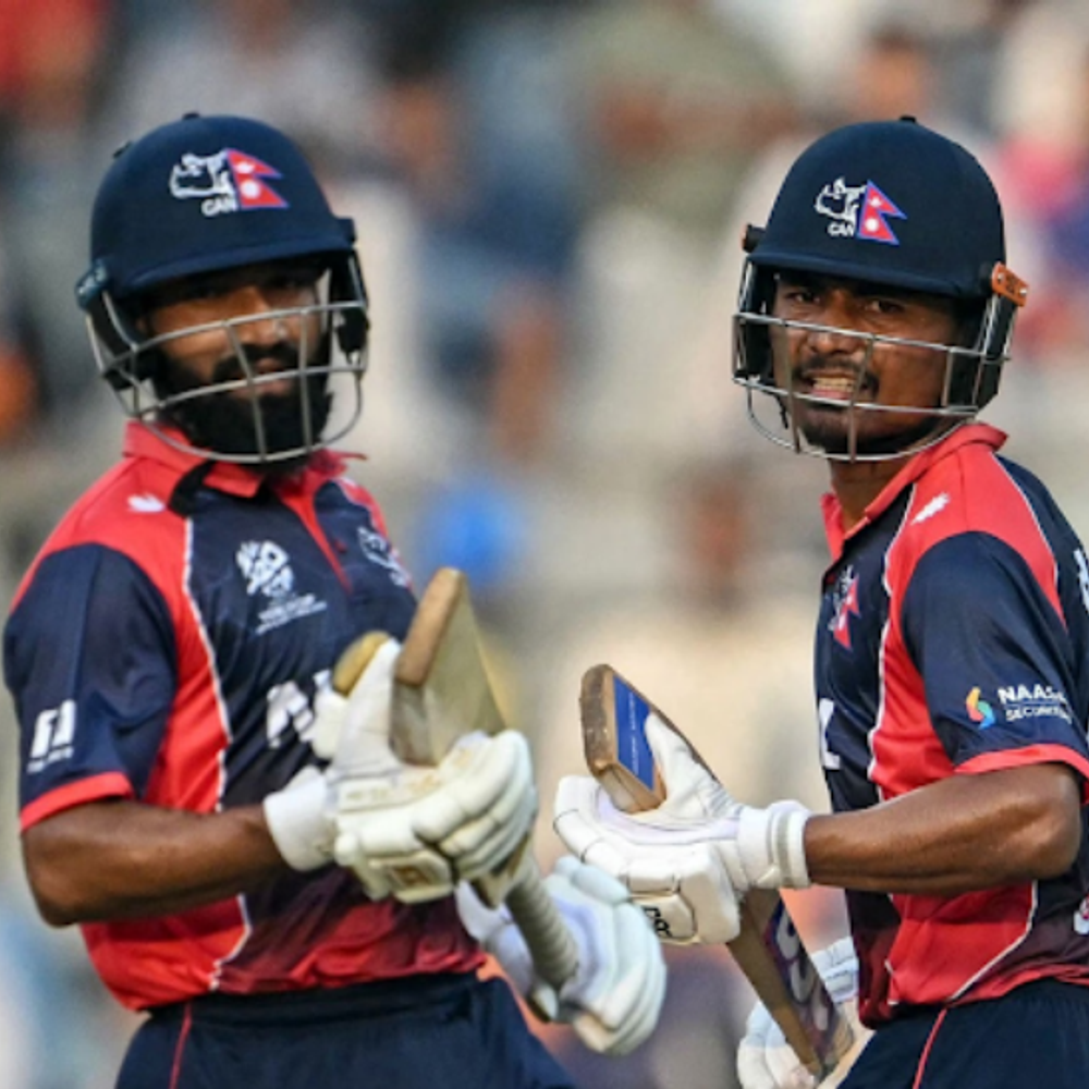 टी-20 वर्ल्डकप में एसोसिएट देशों का बेहतर प्रदर्शन:भारत-पाकिस्तान और इंग्लैंड को टक्कर दी; एसोसिएट देशों की मांग- हमें ज्यादा मैच चाहिए