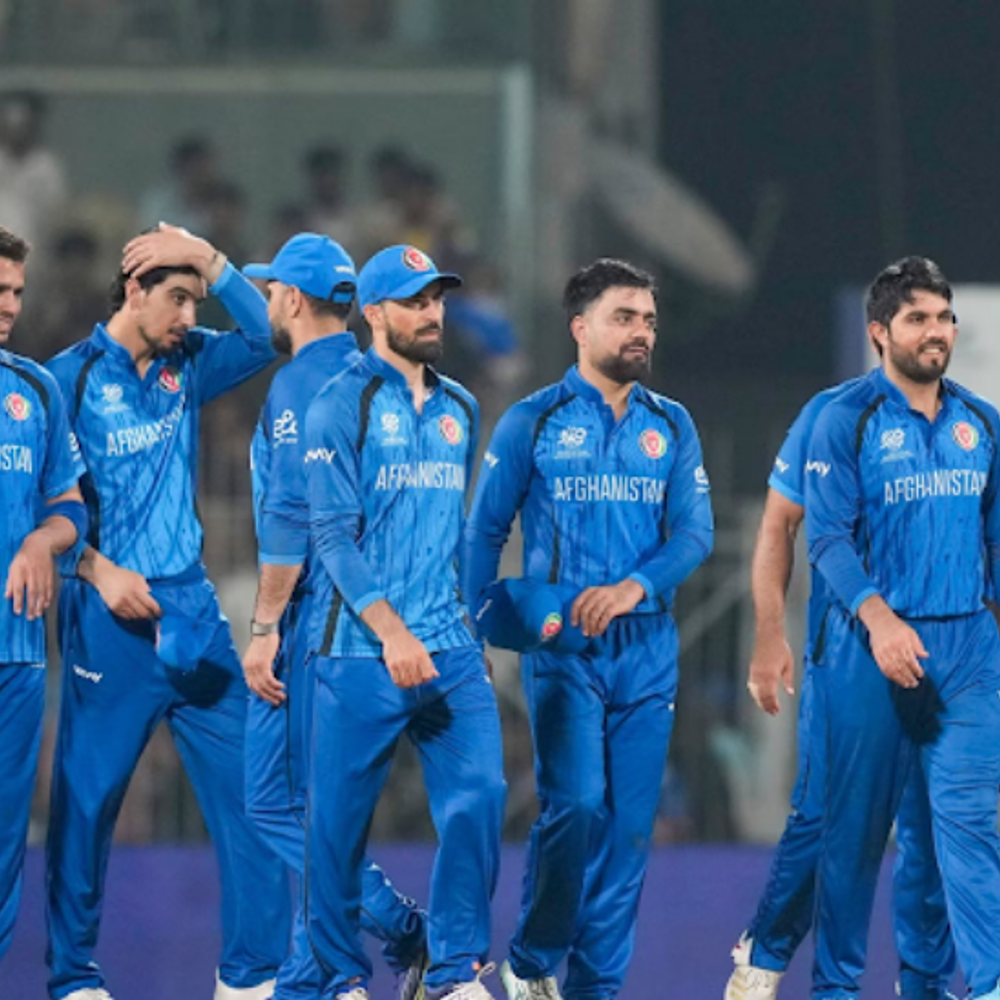 नए अफगान कोच को देश में ही रहना होगा:जोनाथन ट्रॉट का कार्यकाल खत्म; अफगानिस्तान टी-20 वर्ल्ड कप में ग्रुप स्टेज से बाहर हो गया