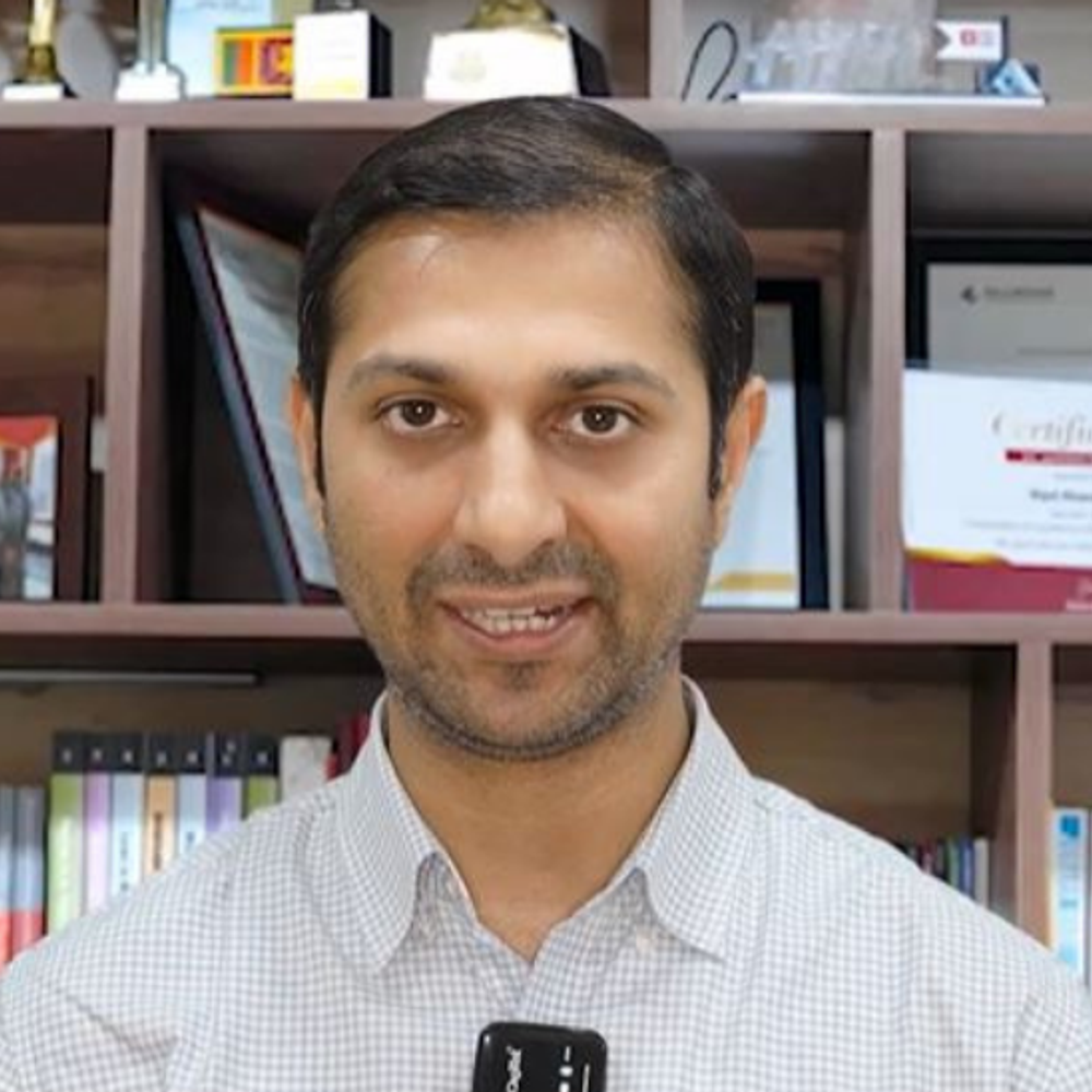 इंपैक्ट फीचर:स्पेशियलाइज्ड इन्वेस्टमेंट फंड इन्वेस्टर्स को म्यूचुअल फंड्स की तुलना में अधिक फ्लक्सिबिलिटी और कस्टमाइजेशन देते हैं- विपुल खंडेलवाल