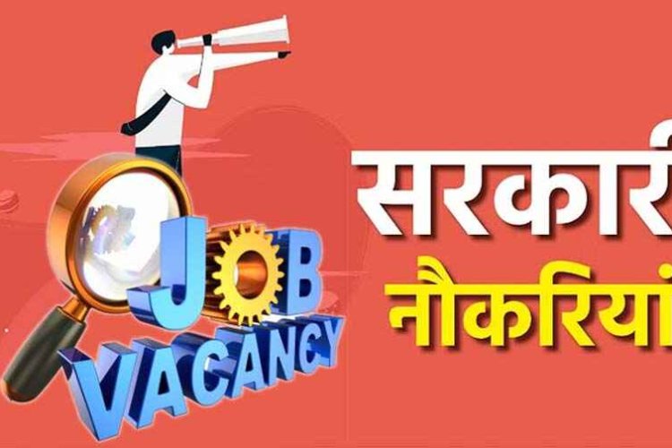 युवाओं के लिए नौकरी का सुनहरा मौका, गरियाबंद में 191 रिक्त पदों पर होगी भर्ती, 20 फरवरी को एक दिवसीय प्लेसमेंट कैम्प, जानिए डिटेल