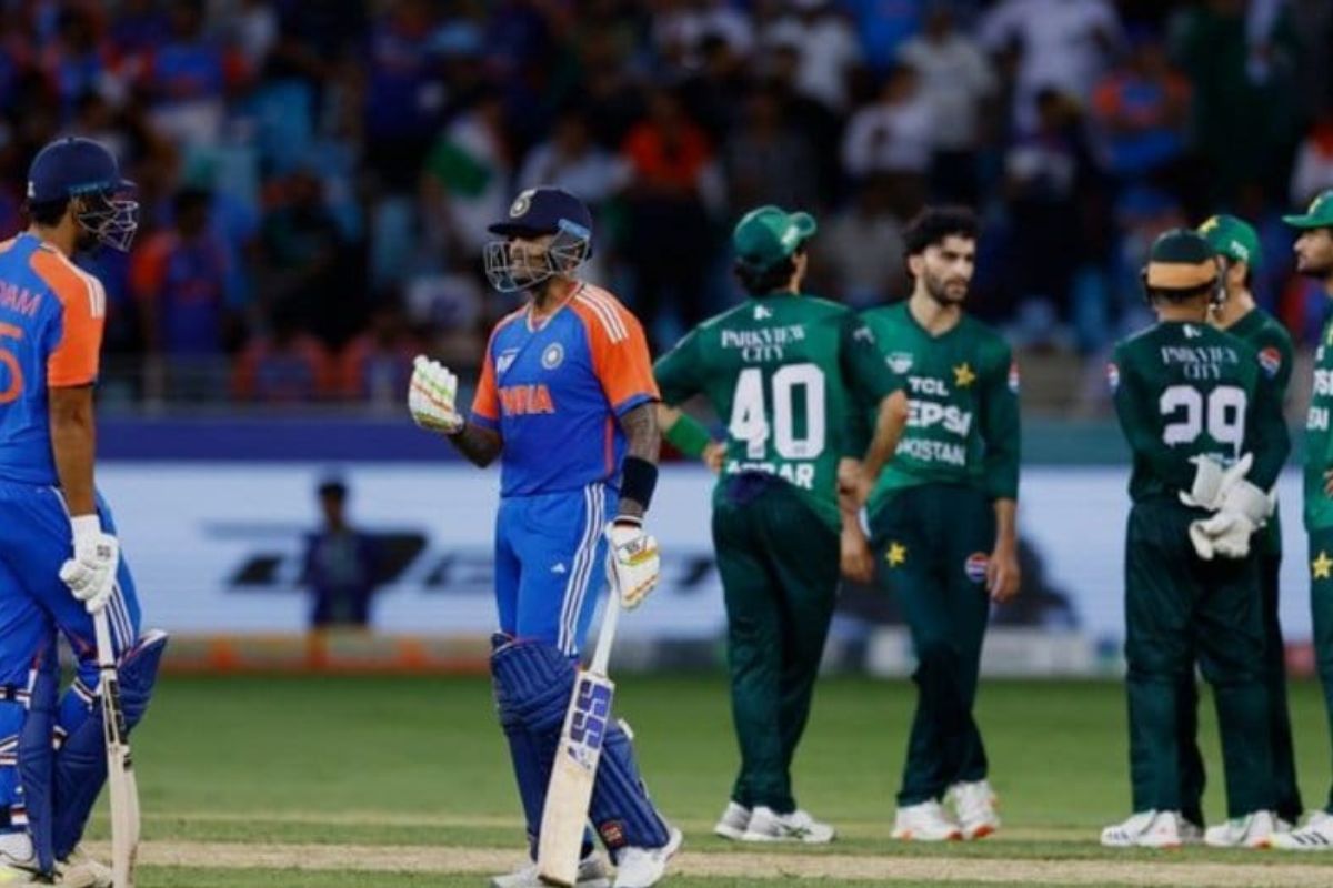 भारत-पाक खिलाड़ी कोलंबो में मिलाएंगे हाथ? हैंडशेक विवाद पर आया सलमान आगा का रिएशन