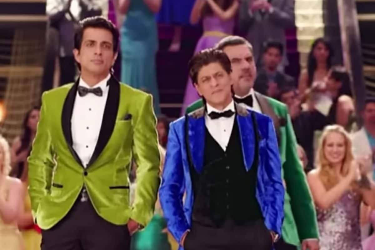 विशाल दादलानी-केके का गाना, रग-रग में भर देता है जोश, 12 साल से है सुपरहिट