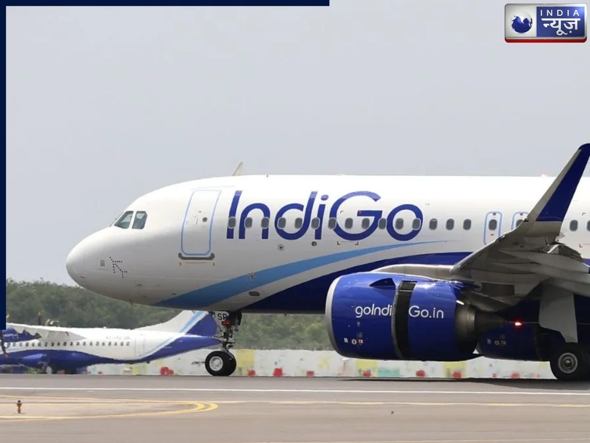 Indigo: 5,000 कैंसिल उड़ानों के बाद हरकत में इंडिगो, 1,000 पायलटों की भर्ती