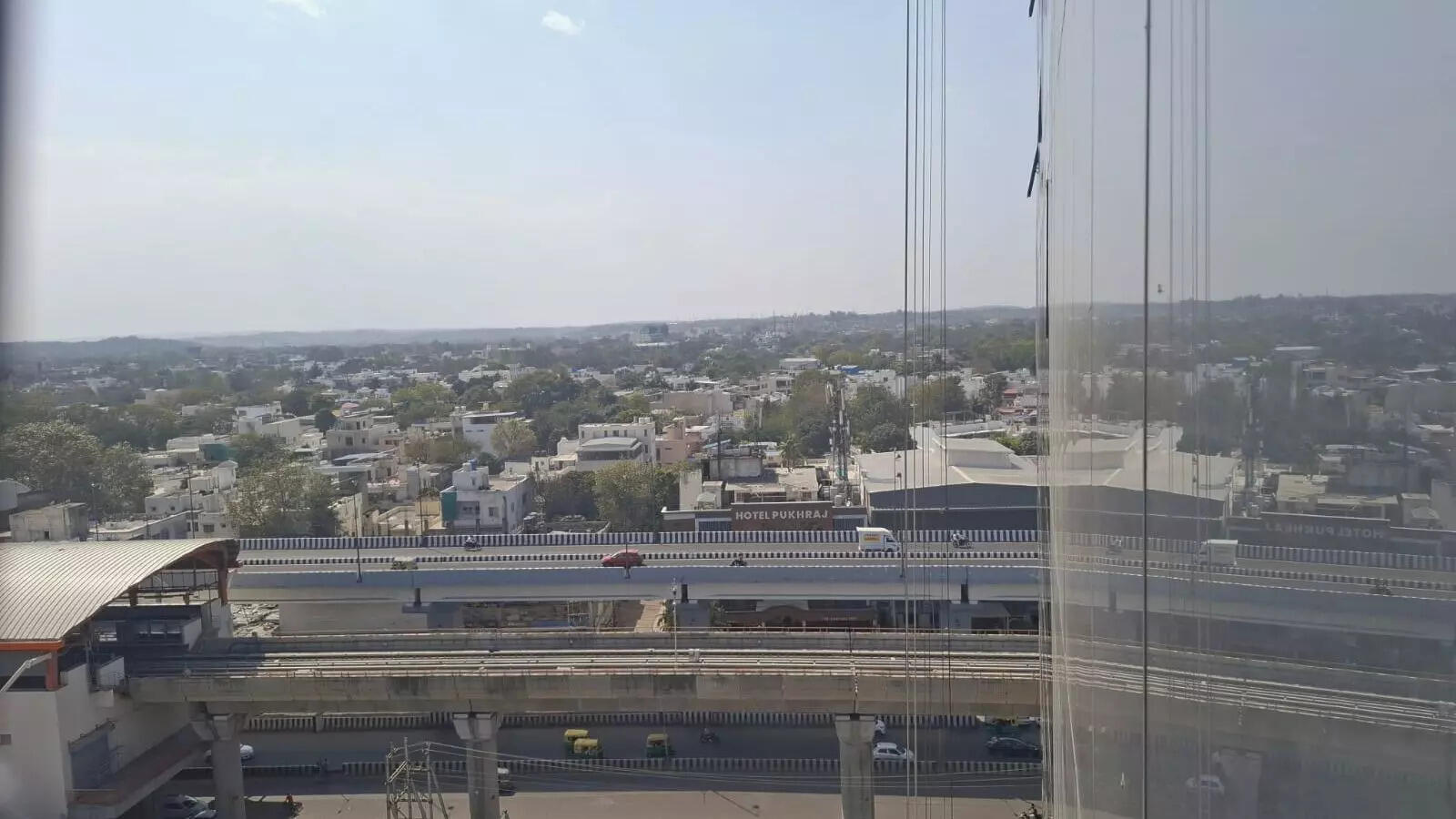 भोपाल-इंदौर का तैयार है मास्टर प्लान, मंत्री कैलाश विजयवर्गीय ने बताया कि डेढ़ साल से कहां है अटका?