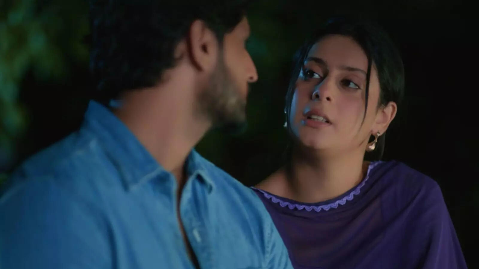 ईशा मालवीय की डेब्यू फिल्म 'इश्कां दे लेखे' का ट्रेलर रिलीज, 2:25 मिनट में दिखी दर्दभरी प्रेम कहानी