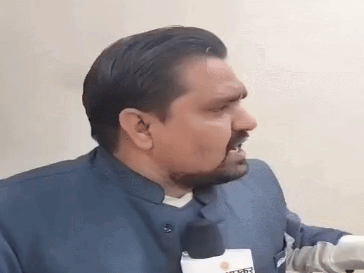 कपिल के शो में कोटा कचौरी-कोचिंग की होगी चर्चा:कोटा के एजुकेटर नितिन विजय कपिल शर्मा शो में गेस्ट, कपिल ने कहा- कोटा कचौरी फेमस