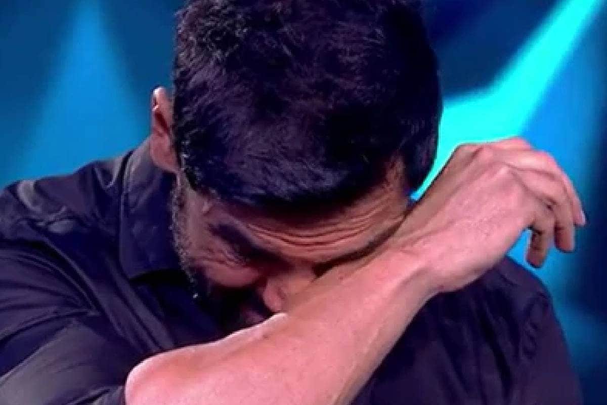 'न पब्लिसिटी, न कोई गॉडफादर', जॉन अब्राहम ने बयां किया आउटसाइडर होने दर्द, भावुक होकर खोले संघर्ष के पन्ने