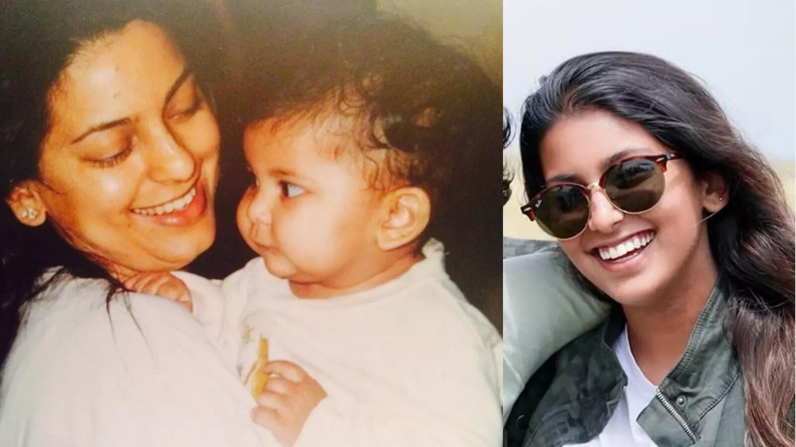 जूही चावला ने बेटी के 25वें बर्थडे पर शेयर की तस्वीर, पर्स देख बोलीं फराह खान- इसे डिजाइनर बैग दिलवा दो