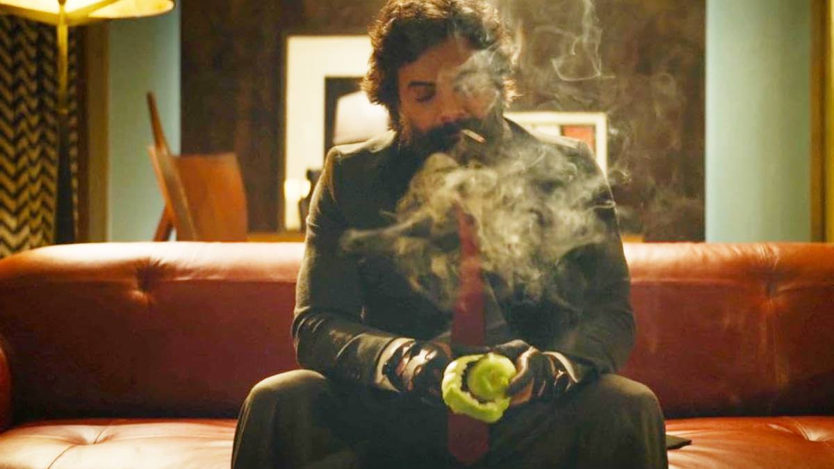 Kennedy Trending: रिलीज होते ही सोशल मीडिया पर छाई रही कैनेडी, एवरेज रेटिंग के बाद भी सुर्खियों में अनुराग कश्यप