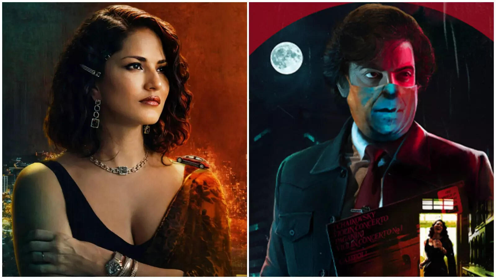 Kennedy OTT: सेंसर बोर्ड ने 'डोनाल्‍ड ट्रंप' को बना दिया 'पम्‍प ट्रंप', दाऊद इब्राहिम का नाम भी हटा