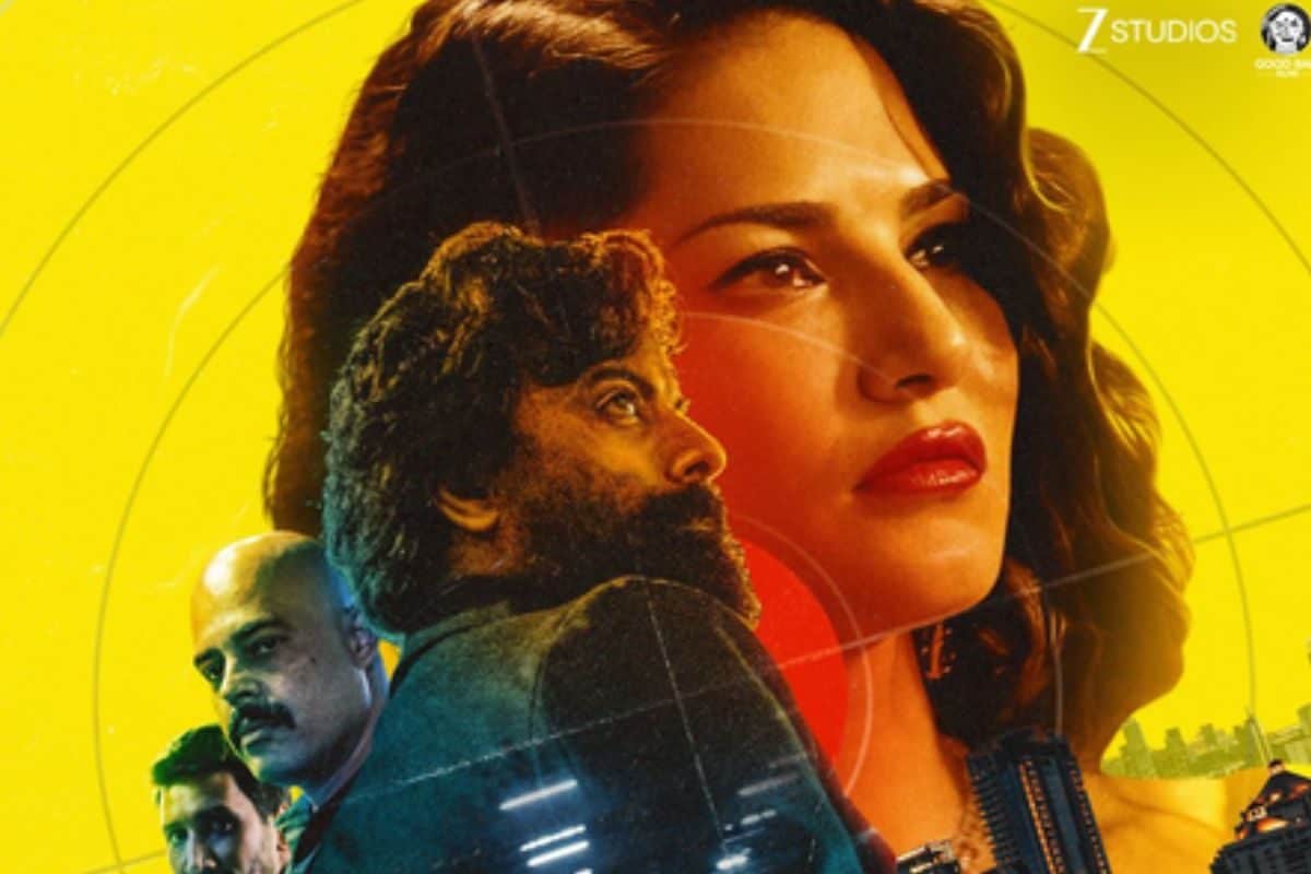 'कैनेडी' को लेकर डरी हुई थीं सनी लियोनी, सता रहा था रिप्लेस होने का डर, 'चार्ली' बनकर किया इंप्रेस