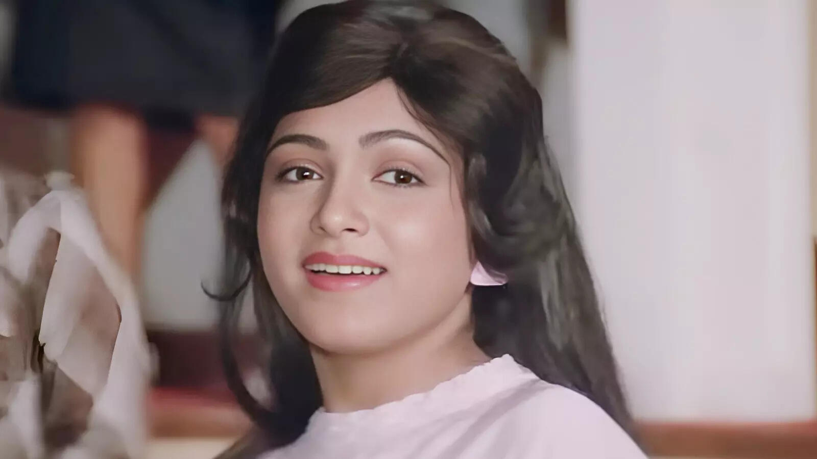 'बोल बेबी बोल' से सबके दिलों पर छा गई थी ये हीरोइन, 41 साल बाद 'सूबेदार' में बनी अनिल कपूर की बीवी