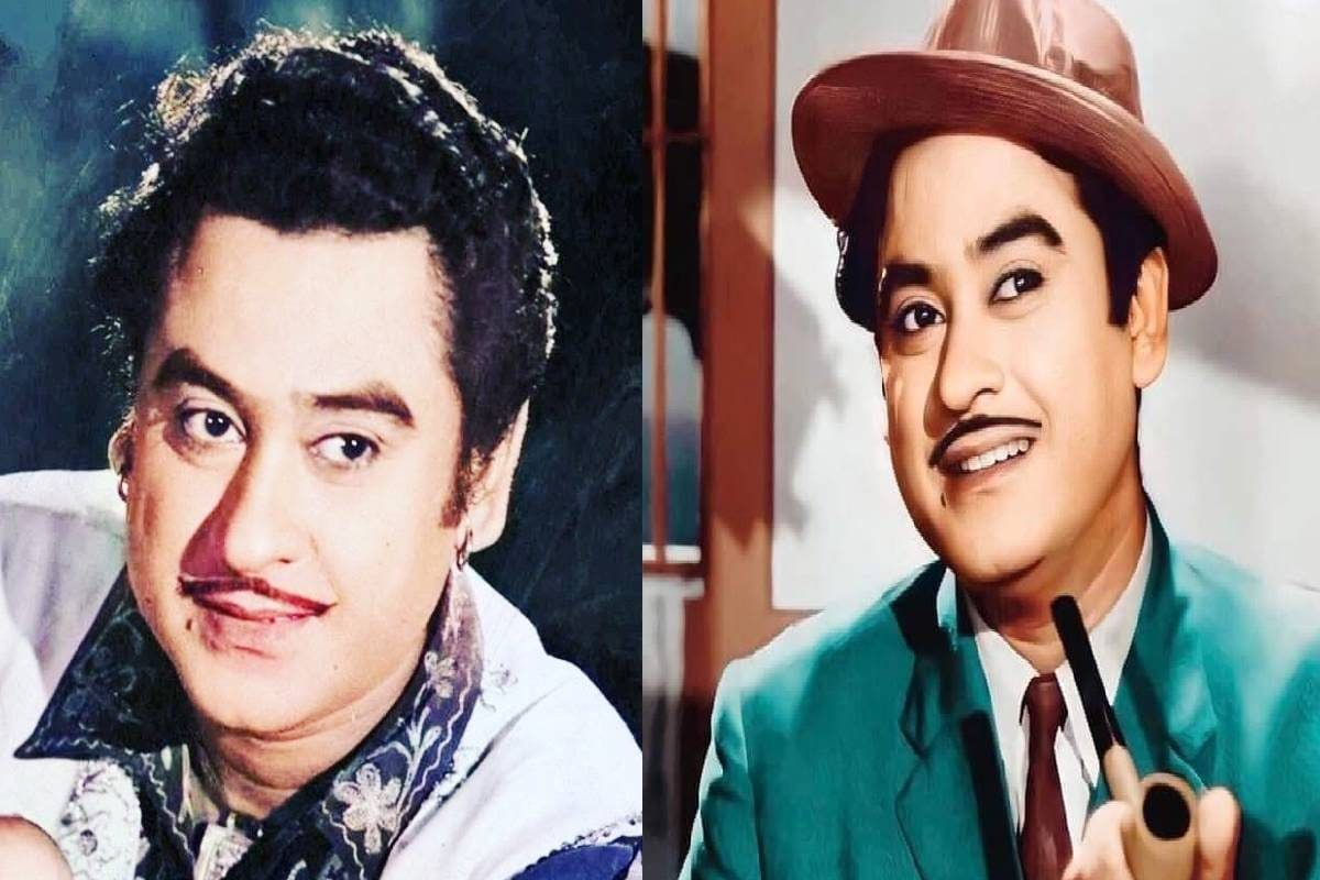 किशोर कुमार के 2 सुपरहिट गाने, एक जैसी ट्यून, दोनों में मिला फिल्मफेयर अवॉर्ड, सुनते ही उमड़ता है प्यार