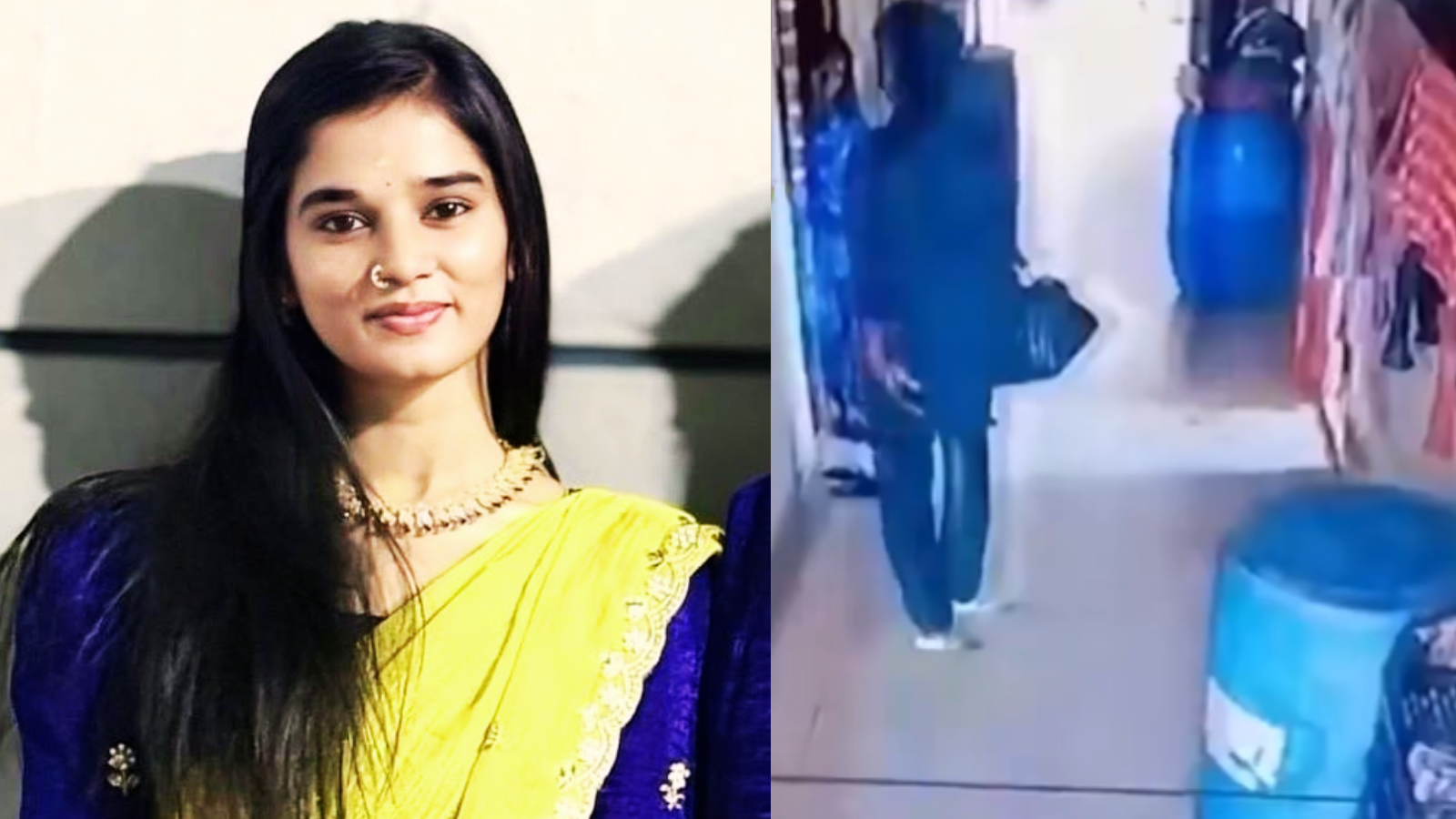 कुवैत में मां को मेसेज, डायरी में दिल की बात, बॉयफ्रेंड से ब्रेकअप पर हैदराबाद की YouTuber ने लगा ली फांसी