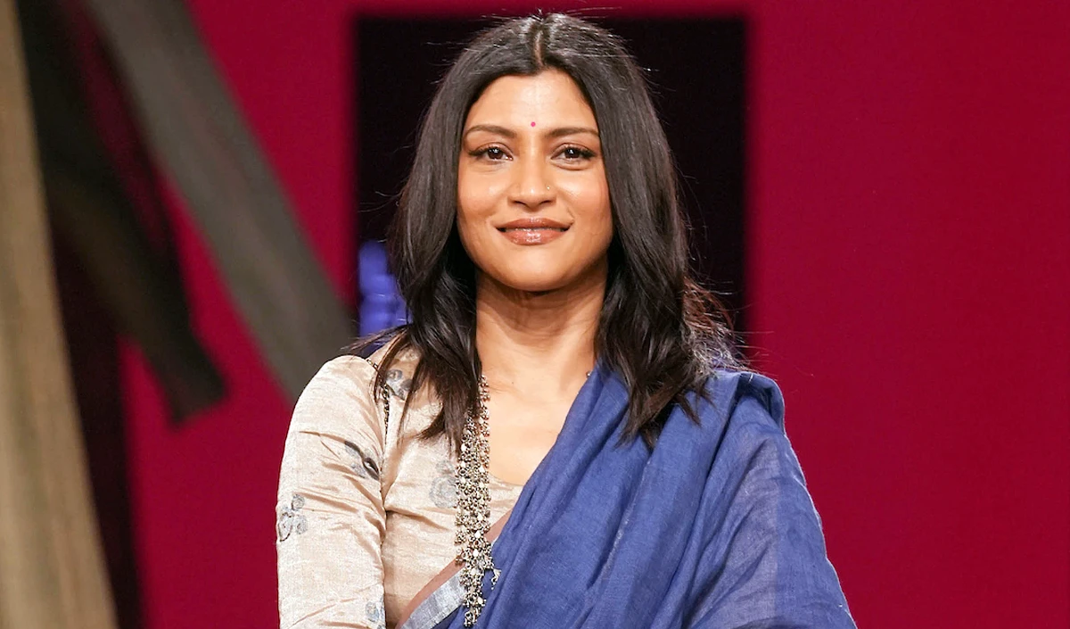 Accused: Homosexuality को 'इश्यू' नहीं, 'नॉर्मल' मानती है यह फिल्म, Konkona Sen Sharma ने रूढ़िवादिता पर उठाए सवाल