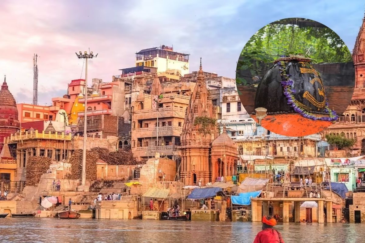 Mahashivratri Special: शिव की नगरी में भी खुले आसमान के नीचे रहने को विवश कृतिवासेश्वर महादेव, बहुत कम लोगों को मिलता है दर्शन का सौभाग्य