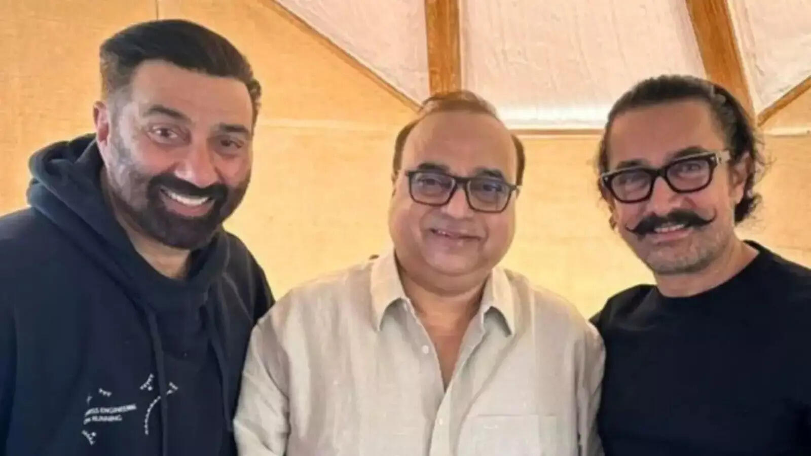 'लाहौर 1947' का रिलीज से पहले बदला जाएगा टाइटल? सनी देओल बोले- एक नाटक पर आधारित है फिल्म