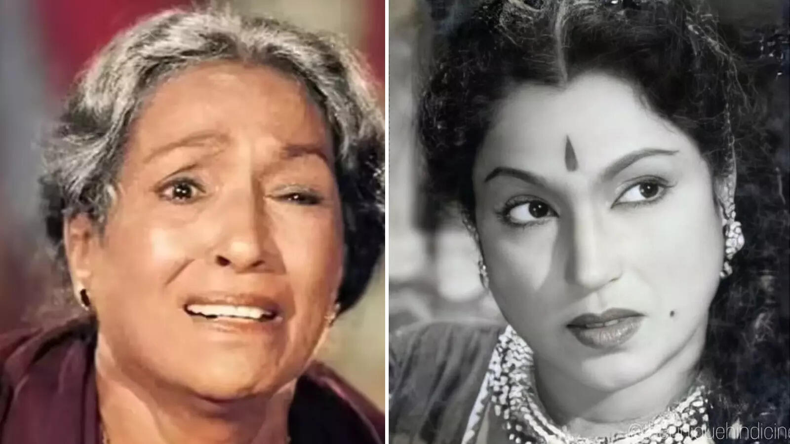 मूक फिल्म से डेब्यू, ललिता पवार हिरोइन की जगह बनीं अत्याचारी सास, क्यों उनके नाम है गिनीज वर्ल्ड रिकॉर्ड