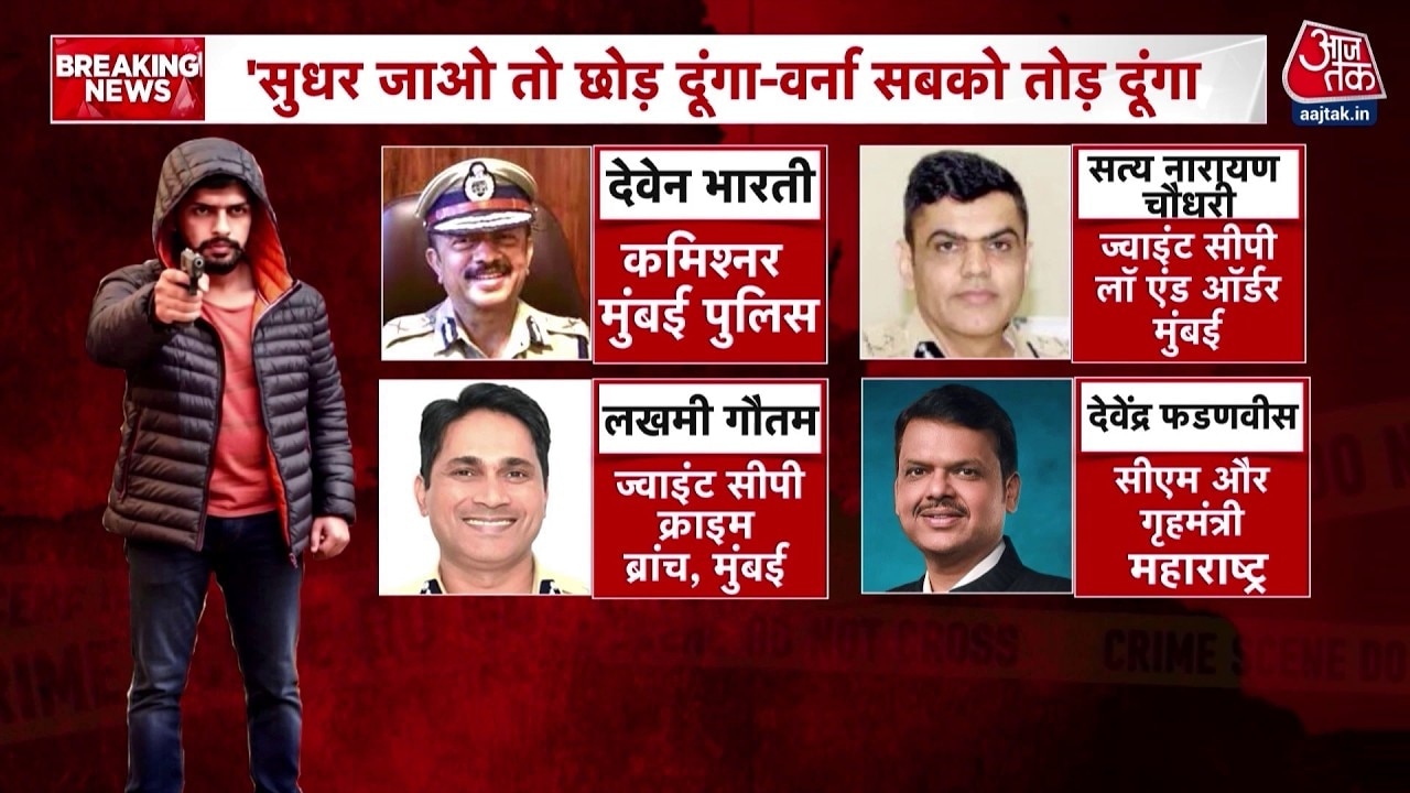 'तुम्हारा वो हाल करेंगे...', रणवीर सिंह-रोहित शेट्टी को लॉरेंस गैंग की फिर धमकी