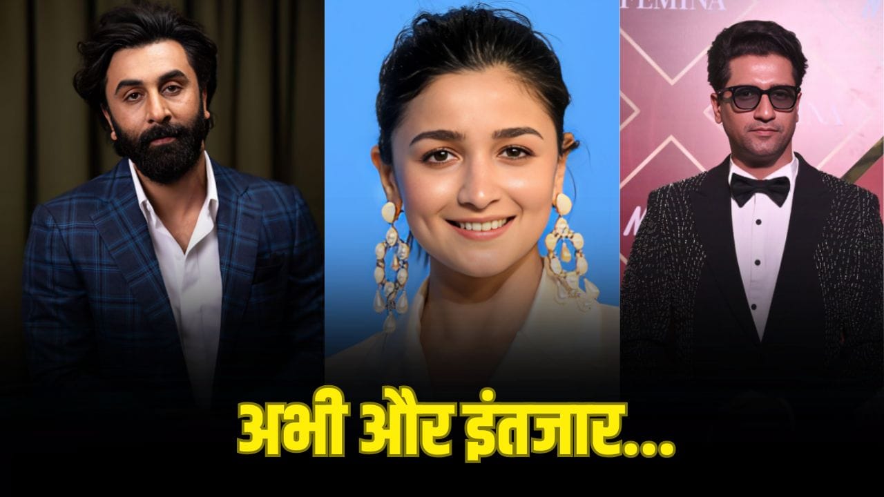 'लव एंड वॉर' की रिलीज डेट पर रणबीर कपूर ने दिया बड़ा हिंट, कहा- रामायणम् के बाद आएगी ये फिल्म