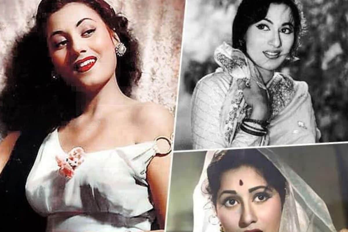 मधुबाला का 68 साल पुराना वो HIT गाना, जिसका 2011 में बना रीमिक्स, परमसुंदरी ने नागिन धुन पर लगाए थे ठुमके