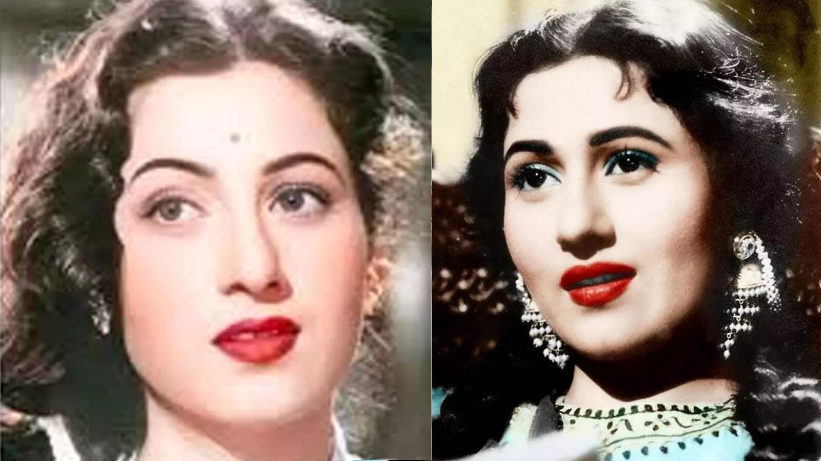 मधुबाला ने ठुकरा दिया था हॉलीवुड फिल्मों का ऑफर, ऑस्कर विनर डायरेक्टर को क्यों कहा था 'ना'