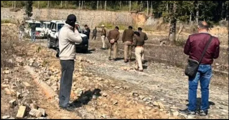 उत्तराखंड: मदनी के शेखुल ट्रस्ट मामले में प्रशासन ने जारी किए नोटिस