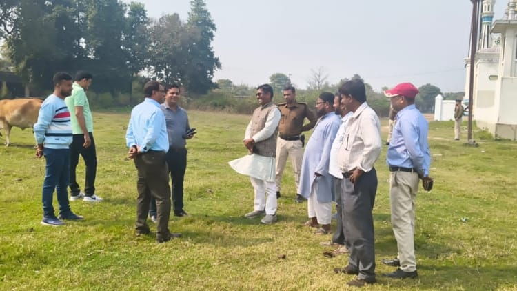 Bihar News: 93 साल पुरानी मिल फिर चलेगी? सासामुसा में प्रशासन की हलचल से किसानों में जगी नई आस