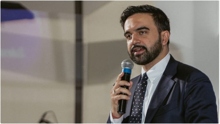 US: न्यूयॉर्क में फिर शुरू होगी बेघर लोगों के कैंप हटाने की कार्रवाई, ममदानी बोले- इस बार तरीका मानवीय होगा