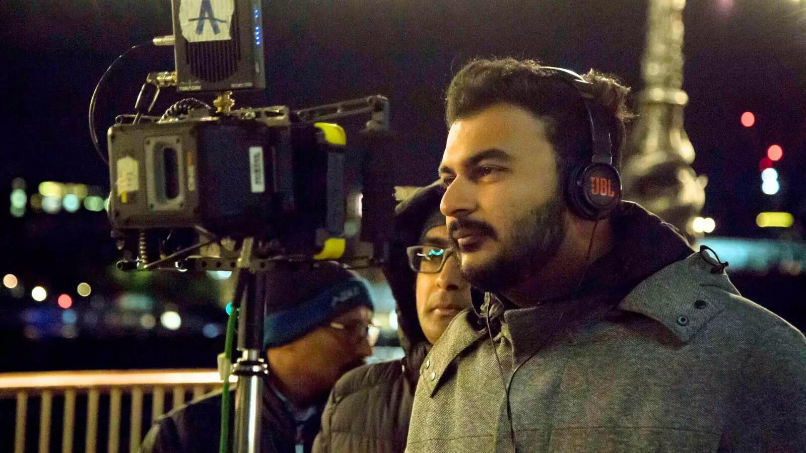 Exclusive: 'मर्दानी 3' डायरेक्टर अभिराज ने बताया 'रॉकेट सिंह' के बाद बदले रणबीर! सलमान-SRK में कौन बेहतर