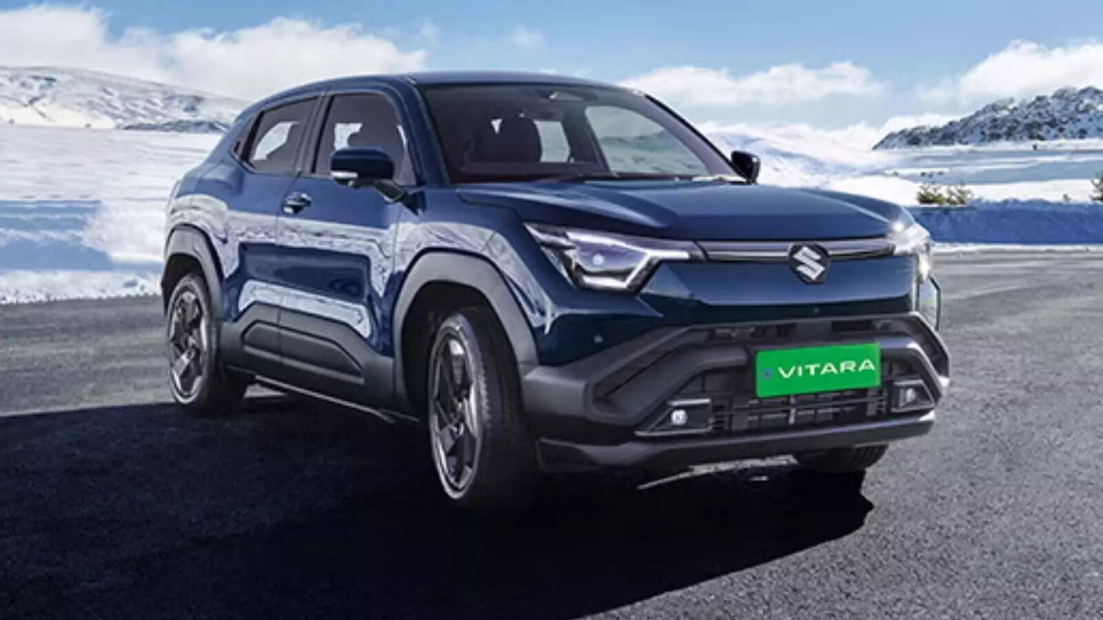 eVITARA के बाद तीन और गाड़ियां लॉन्च करने की तैयारी में Maruti Suzuki, जानें सबकी डिटेल्स