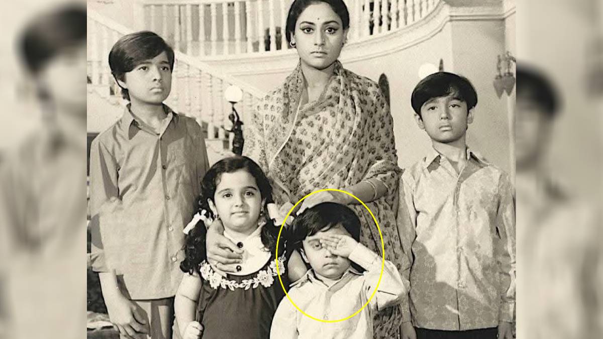 बॉलीवुड का सबसे मशहूर चाइल्ड एक्टर, 6 साल की उम्र में मुंबई में खरीद लिया था अपना घर, 10 में मिला नेशनल अवॉर्ड