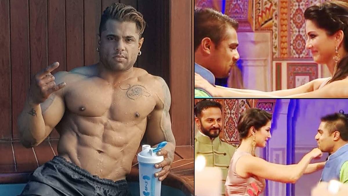 Mayank Pawar Death: 'स्प्लिट्सविला 7' फेम मयंक पवार की मौत, कभी कंटेस्टेंट के लिए रो पड़ी थीं सनी लियोनी, शॉक में फैंस